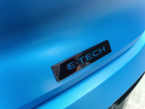 Renault Rafale ATELIER ALPINE E-TECH 4X4 300CV