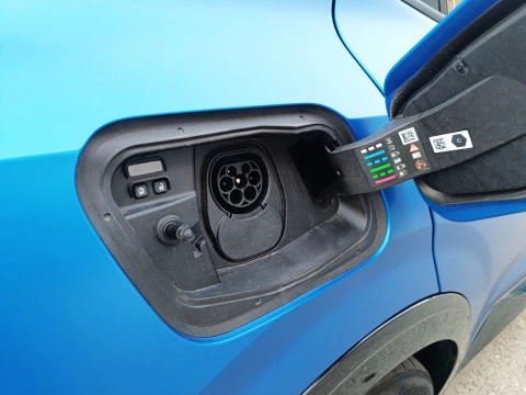 Renault Rafale ATELIER ALPINE E-TECH 4X4 300CV