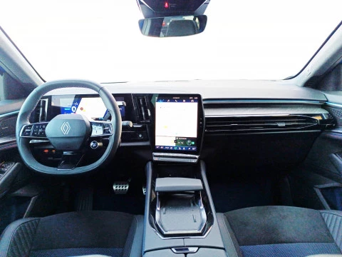 Renault Rafale ATELIER ALPINE E-TECH 4X4 300CV