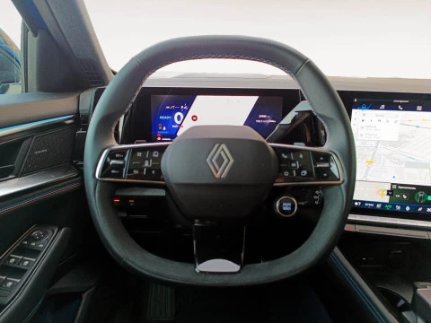 Renault Rafale ATELIER ALPINE E-TECH 4X4 300CV