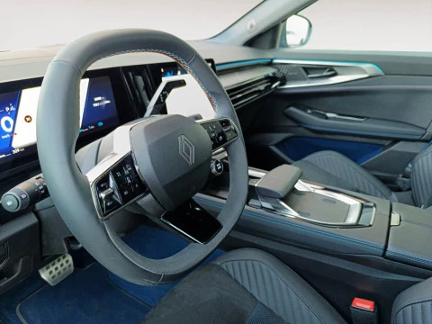 Renault Rafale ATELIER ALPINE E-TECH 4X4 300CV