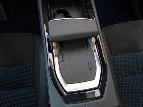 Renault Rafale ATELIER ALPINE E-TECH 4X4 300CV