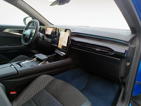 Renault Rafale ATELIER ALPINE E-TECH 4X4 300CV