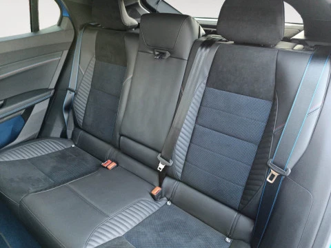 Renault Rafale ATELIER ALPINE E-TECH 4X4 300CV