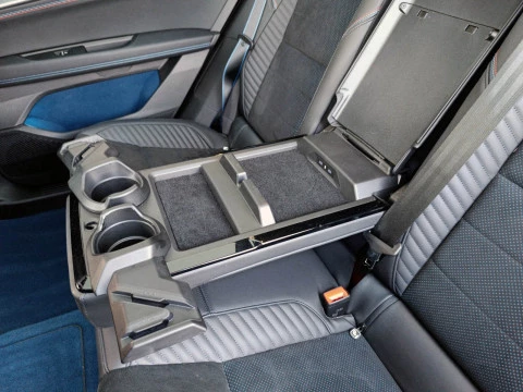 Renault Rafale ATELIER ALPINE E-TECH 4X4 300CV