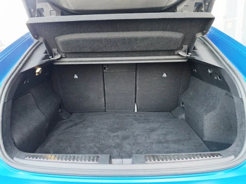 Renault Rafale ATELIER ALPINE E-TECH 4X4 300CV