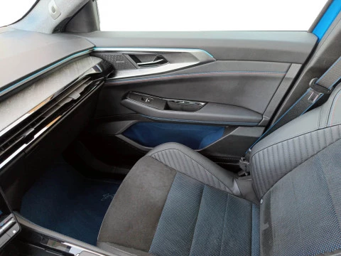 Renault Rafale ATELIER ALPINE E-TECH 4X4 300CV