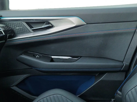 Renault Rafale ATELIER ALPINE E-TECH 4X4 300CV