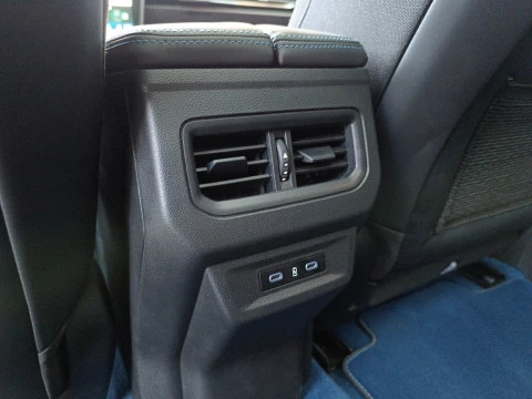 Renault Rafale ATELIER ALPINE E-TECH 4X4 300CV