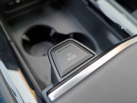 Renault Rafale ATELIER ALPINE E-TECH 4X4 300CV