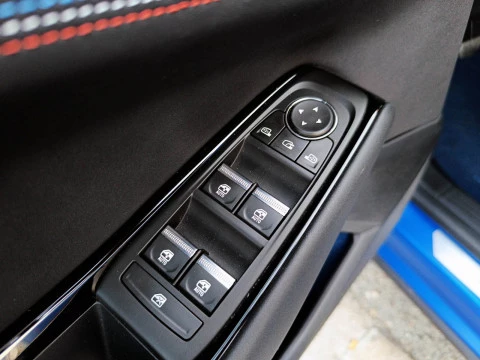 Renault Rafale ATELIER ALPINE E-TECH 4X4 300CV