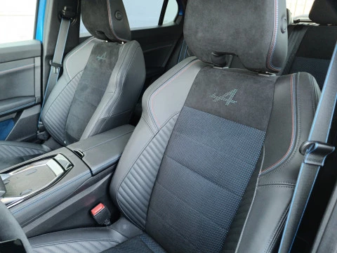 Renault Rafale ATELIER ALPINE E-TECH 4X4 300CV