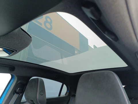 Renault Rafale ATELIER ALPINE E-TECH 4X4 300CV