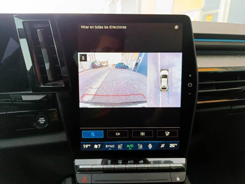 Renault Rafale ATELIER ALPINE E-TECH 4X4 300CV