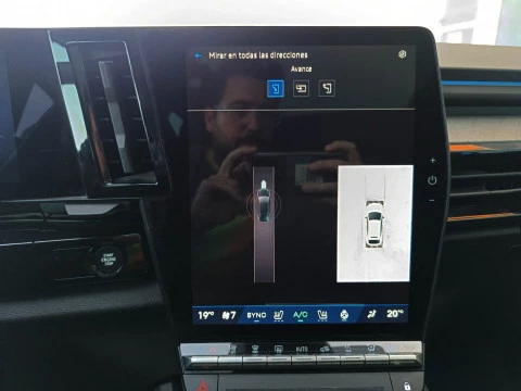 Renault Rafale ATELIER ALPINE E-TECH 4X4 300CV