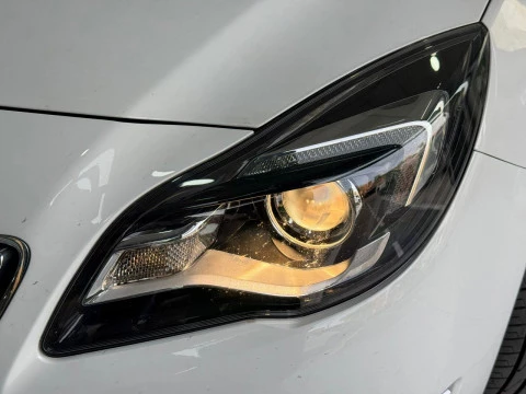 Opel Insignia Grand Sport Selective 1.6 CDTi Start & Stop Turbo D 100 kW (136 CV)