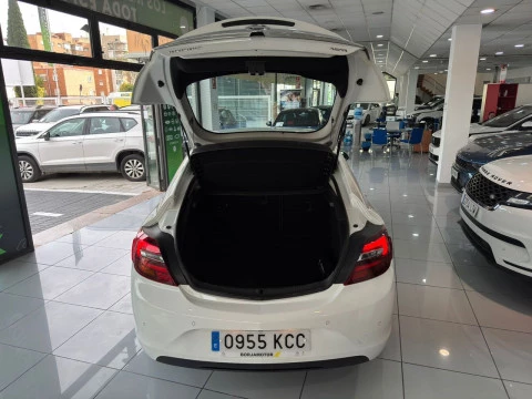 Opel Insignia Grand Sport Selective 1.6 CDTi Start & Stop Turbo D 100 kW (136 CV)