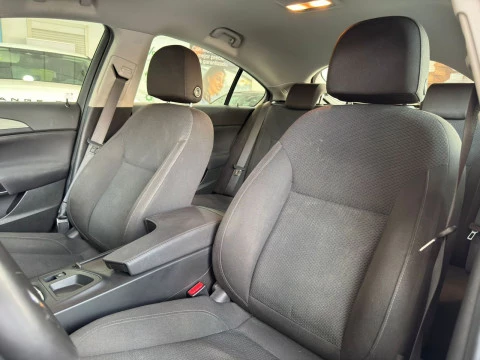 Opel Insignia Grand Sport Selective 1.6 CDTi Start & Stop Turbo D 100 kW (136 CV)