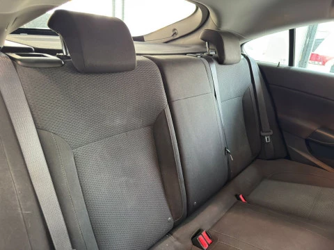 Opel Insignia Grand Sport Selective 1.6 CDTi Start & Stop Turbo D 100 kW (136 CV)