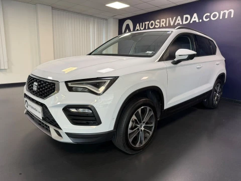 Seat Ateca 1.5 TSI 110kW (150CV) St&Sp Style XM
