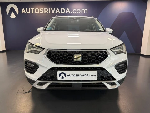 Seat Ateca 1.5 TSI 110kW (150CV) St&Sp Style XM