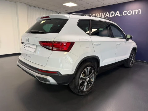Seat Ateca 1.5 TSI 110kW (150CV) St&Sp Style XM