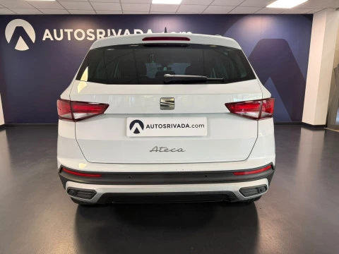 Seat Ateca 1.5 TSI 110kW (150CV) St&Sp Style XM