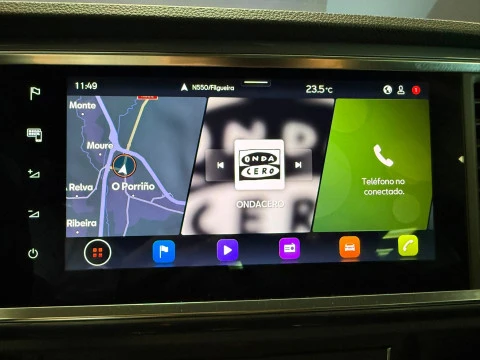 Seat Ateca 1.5 TSI 110kW (150CV) St&Sp Style XM