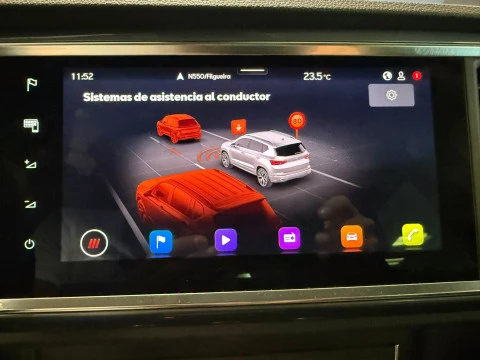 Seat Ateca 1.5 TSI 110kW (150CV) St&Sp Style XM