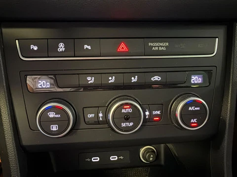 Seat Ateca 1.5 TSI 110kW (150CV) St&Sp Style XM