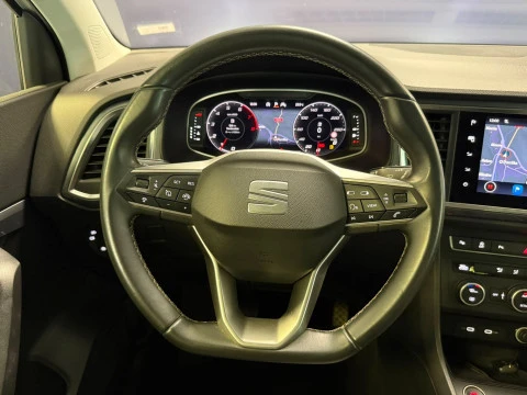 Seat Ateca 1.5 TSI 110kW (150CV) St&Sp Style XM