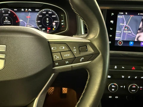 Seat Ateca 1.5 TSI 110kW (150CV) St&Sp Style XM