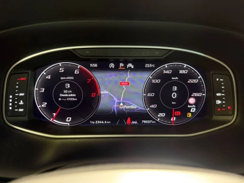 Seat Ateca 1.5 TSI 110kW (150CV) St&Sp Style XM