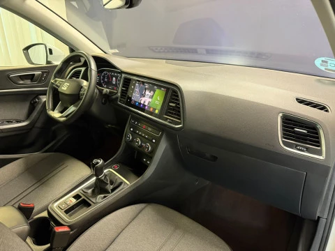 Seat Ateca 1.5 TSI 110kW (150CV) St&Sp Style XM