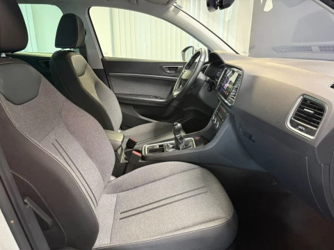 Seat Ateca 1.5 TSI 110kW (150CV) St&Sp Style XM