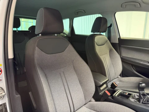 Seat Ateca 1.5 TSI 110kW (150CV) St&Sp Style XM