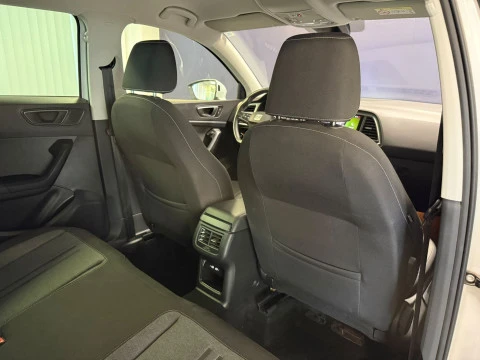 Seat Ateca 1.5 TSI 110kW (150CV) St&Sp Style XM
