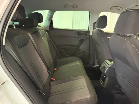 Seat Ateca 1.5 TSI 110kW (150CV) St&Sp Style XM