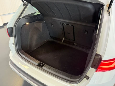 Seat Ateca 1.5 TSI 110kW (150CV) St&Sp Style XM