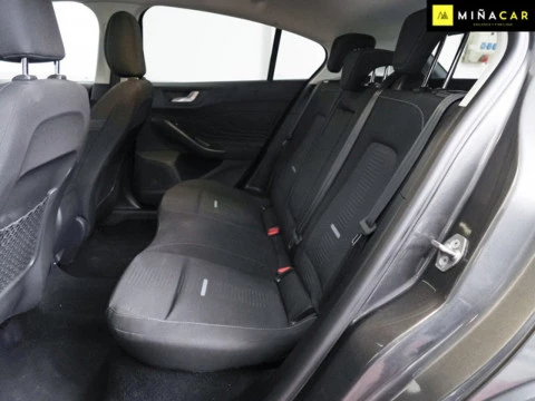 Ford Focus 1.0 Ecob. MHEV 114kW Active Style SIP SB