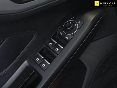 Ford Focus 1.0 Ecob. MHEV 114kW Active Style SIP SB