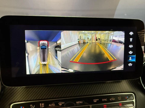 Mercedes-Benz Clase V 300 d Clase V Largo