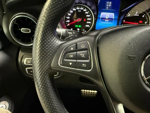 Mercedes-Benz Clase V 300 d Clase V Largo