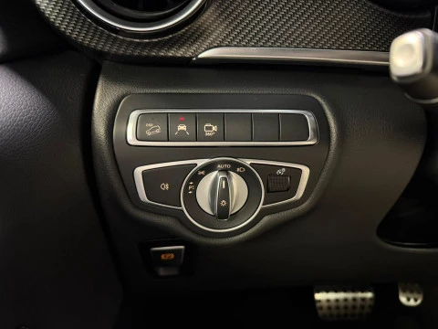 Mercedes-Benz Clase V 300 d Clase V Largo