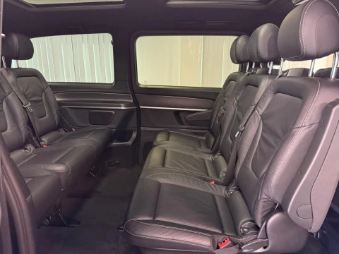 Mercedes-Benz Clase V 300 d Clase V Largo