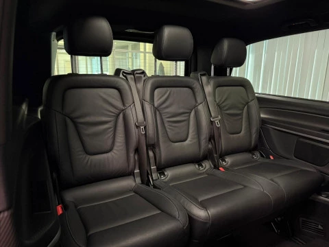 Mercedes-Benz Clase V 300 d Clase V Largo