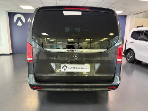Mercedes-Benz Clase V 300 d Clase V Largo
