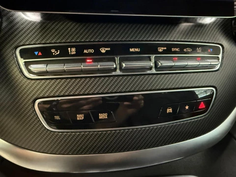 Mercedes-Benz Clase V 300 d Clase V Largo