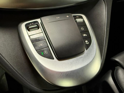 Mercedes-Benz Clase V 300 d Clase V Largo