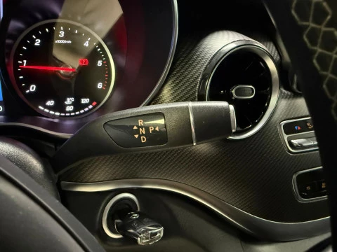 Mercedes-Benz Clase V 300 d Clase V Largo